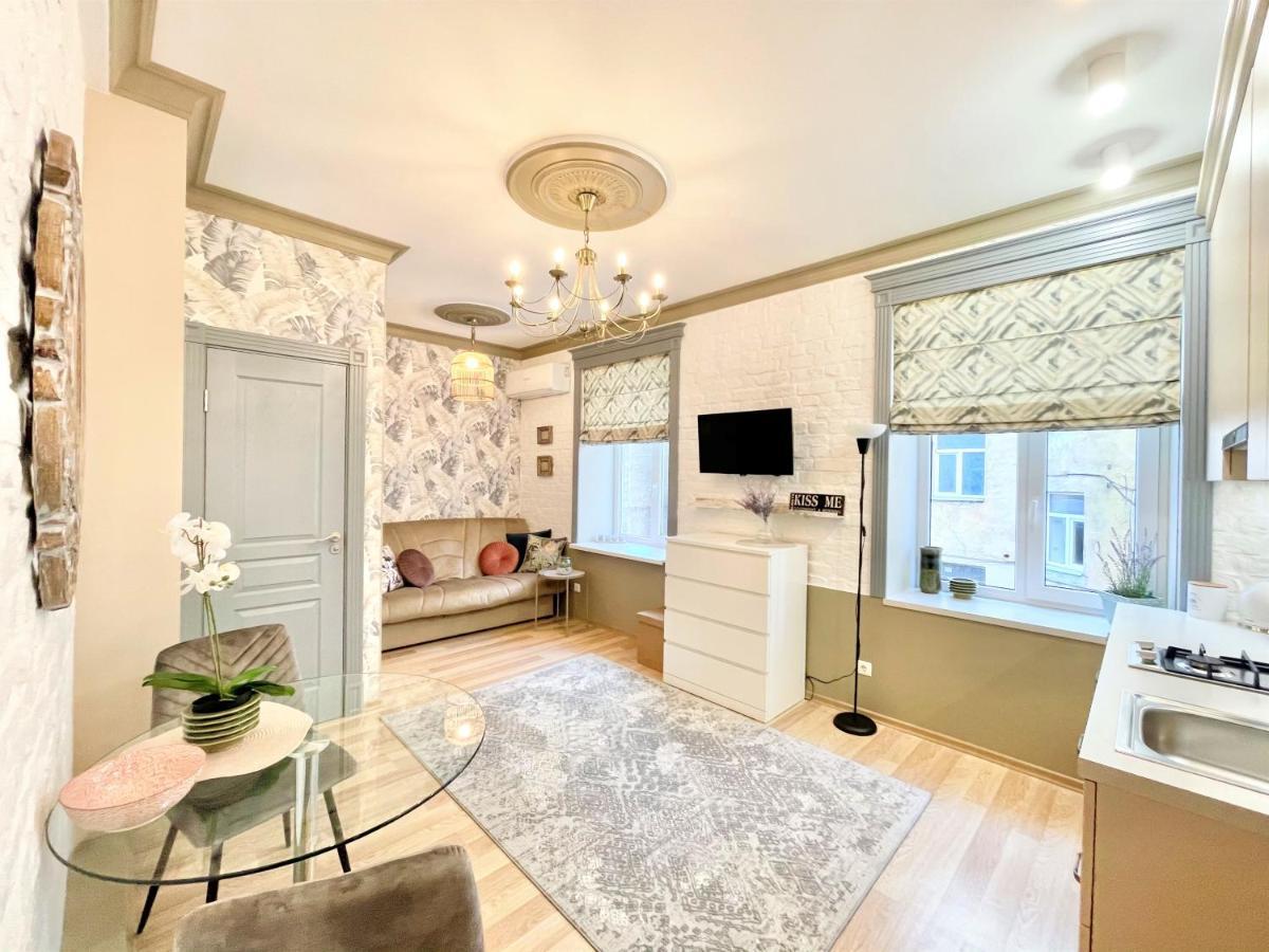 Appartement Daugavpils Delux Riga