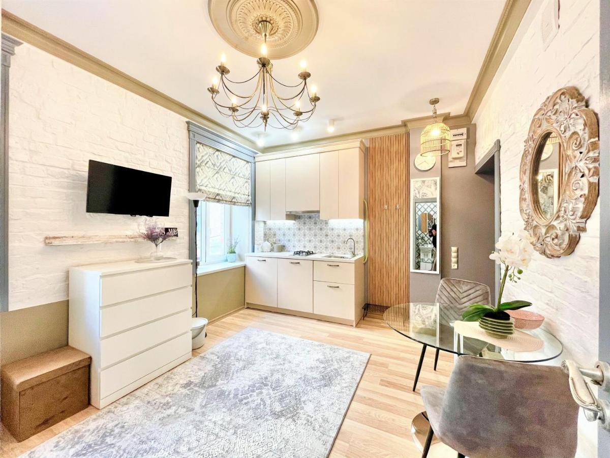 Appartement Daugavpils Delux